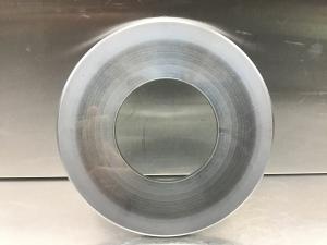 Liebherr Sliding Disc